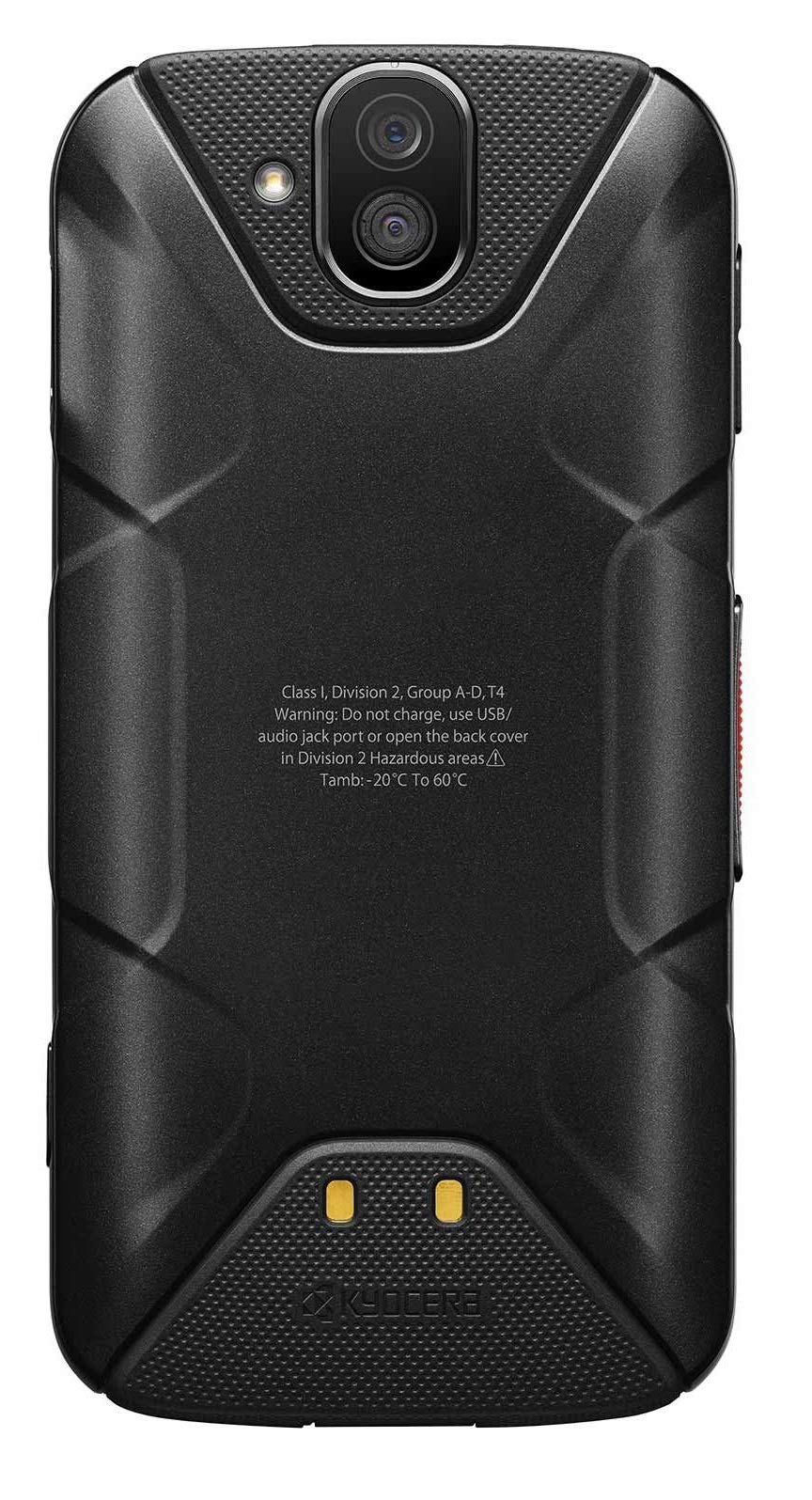 Kyocera DuraForce Pro (E6820) T-Mobile Locked 32GB Black - Good