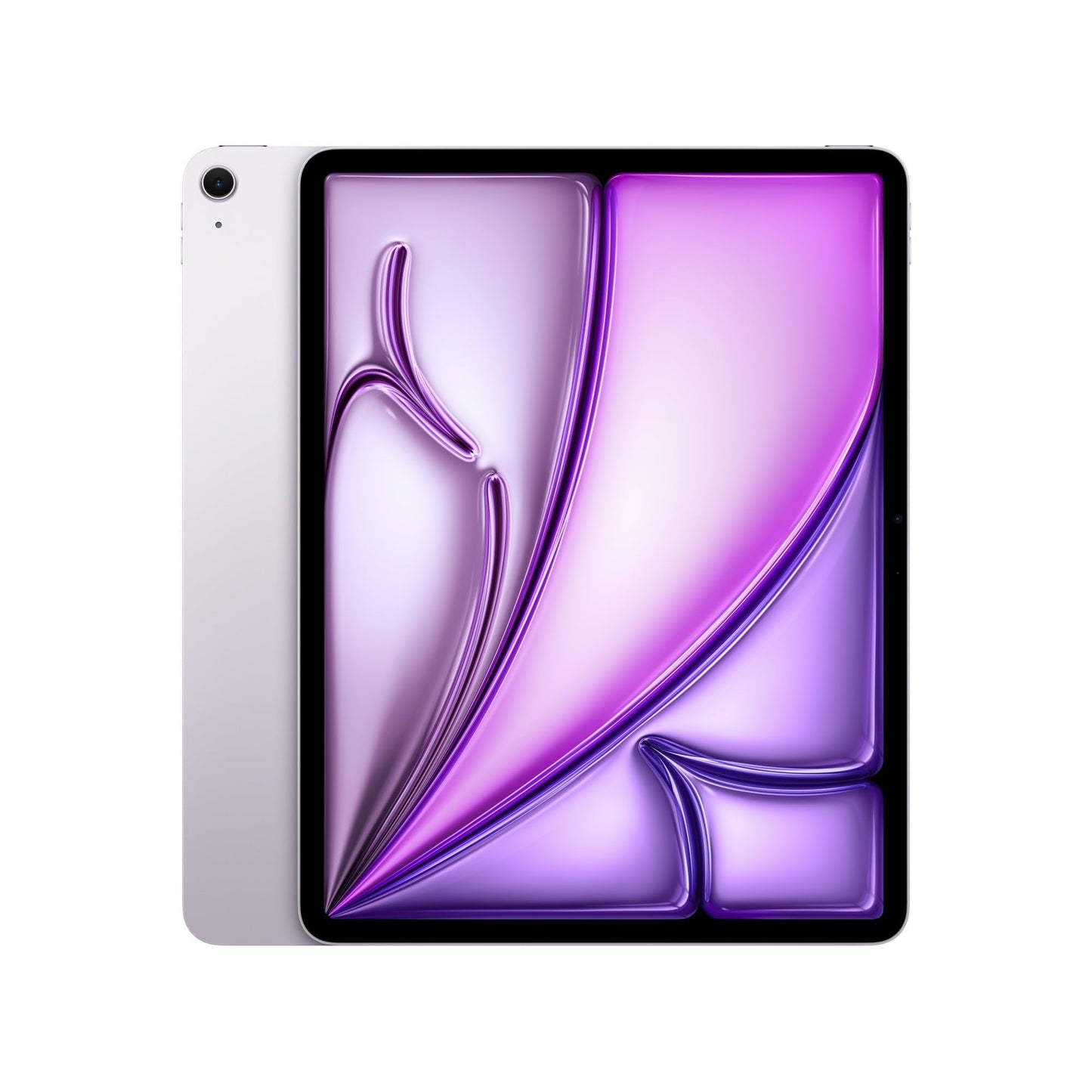 Apple iPad Air M3 13" (A3269) Wi-Fi+Cellular Unlocked 128GB Purple Excellent
