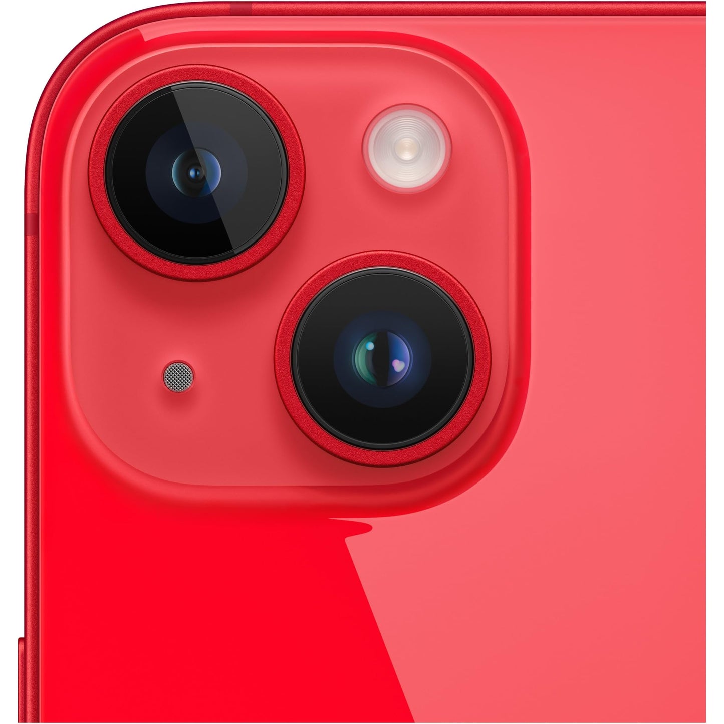 Apple iPhone 14 (A2649) Unlocked 128GB (PRODUCT)RED - Very Good