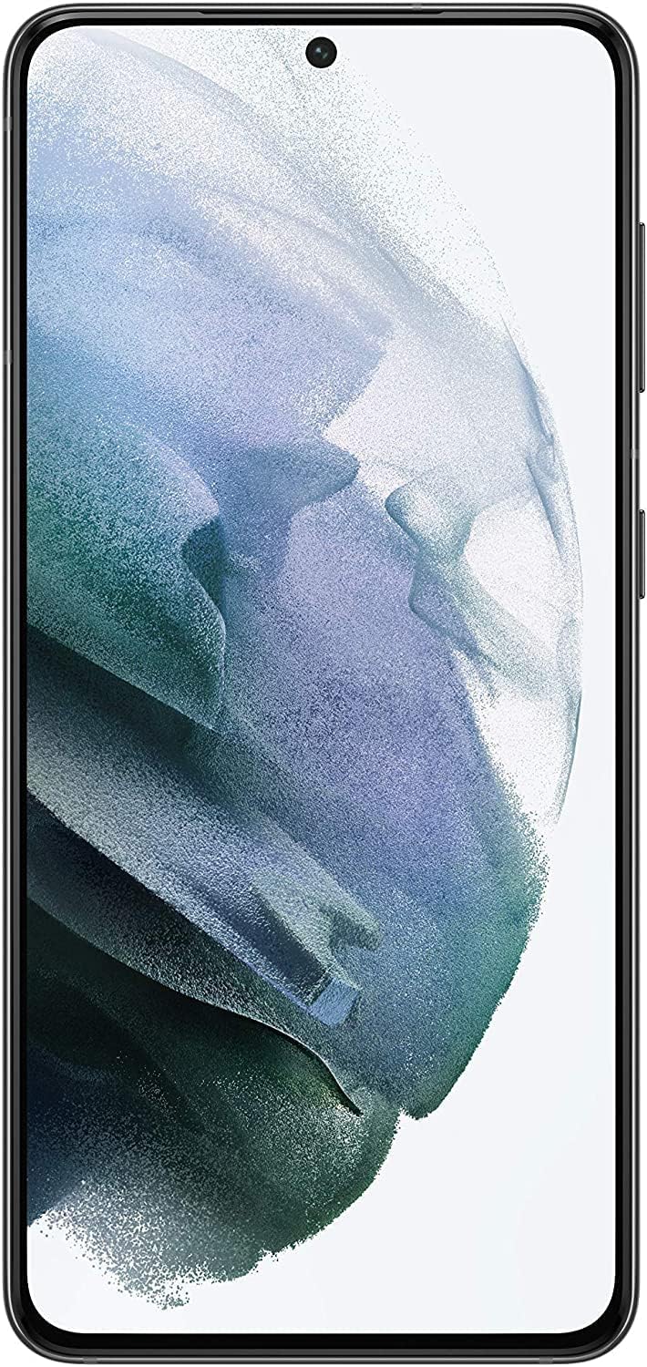 Samsung Galaxy S21 5G (SM-G991U) Verizon Locked 128GB Gray - Very Good