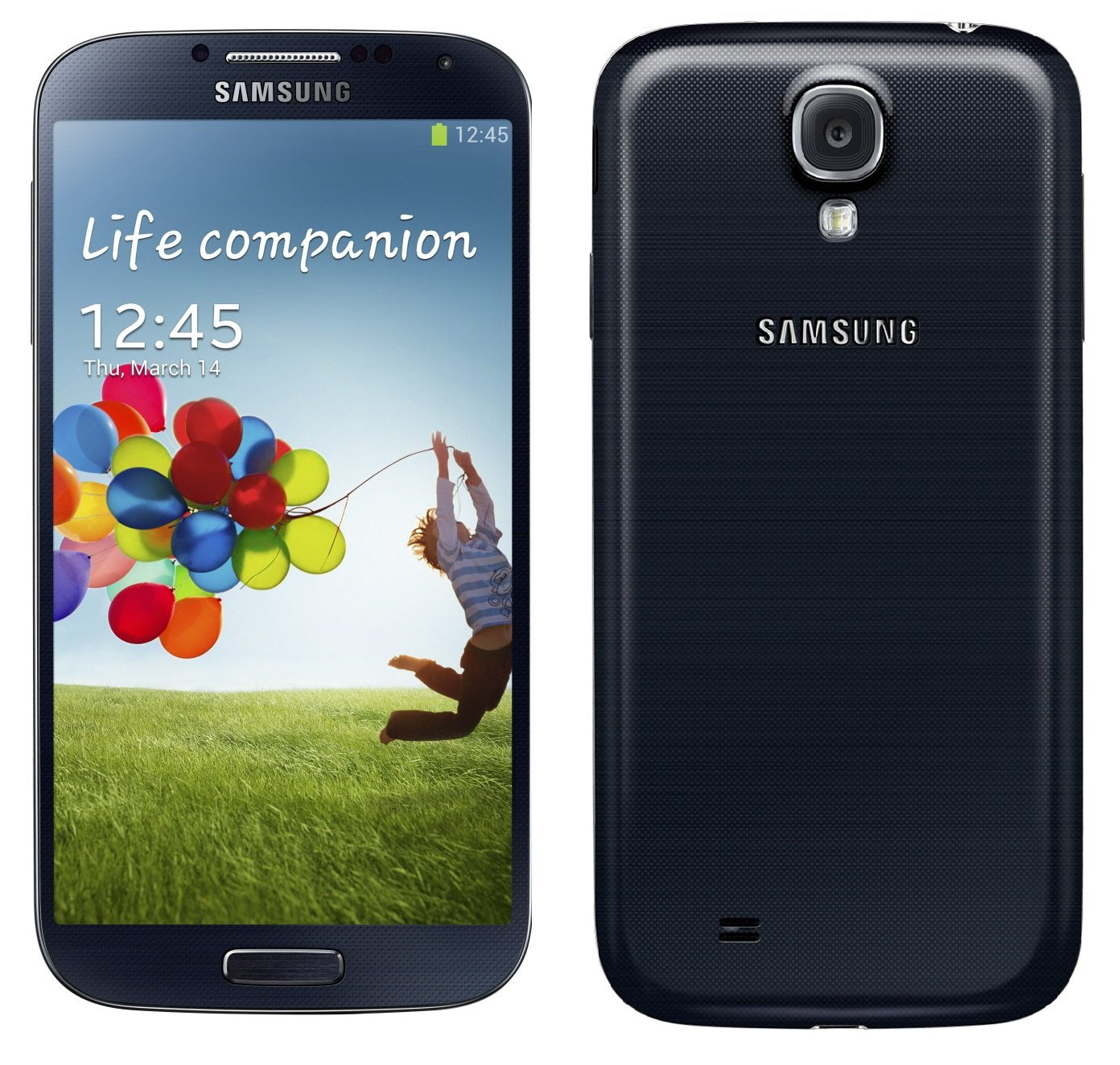 Samsung Galaxy S4 (SPH-L720) Sprint Locked - Excellent