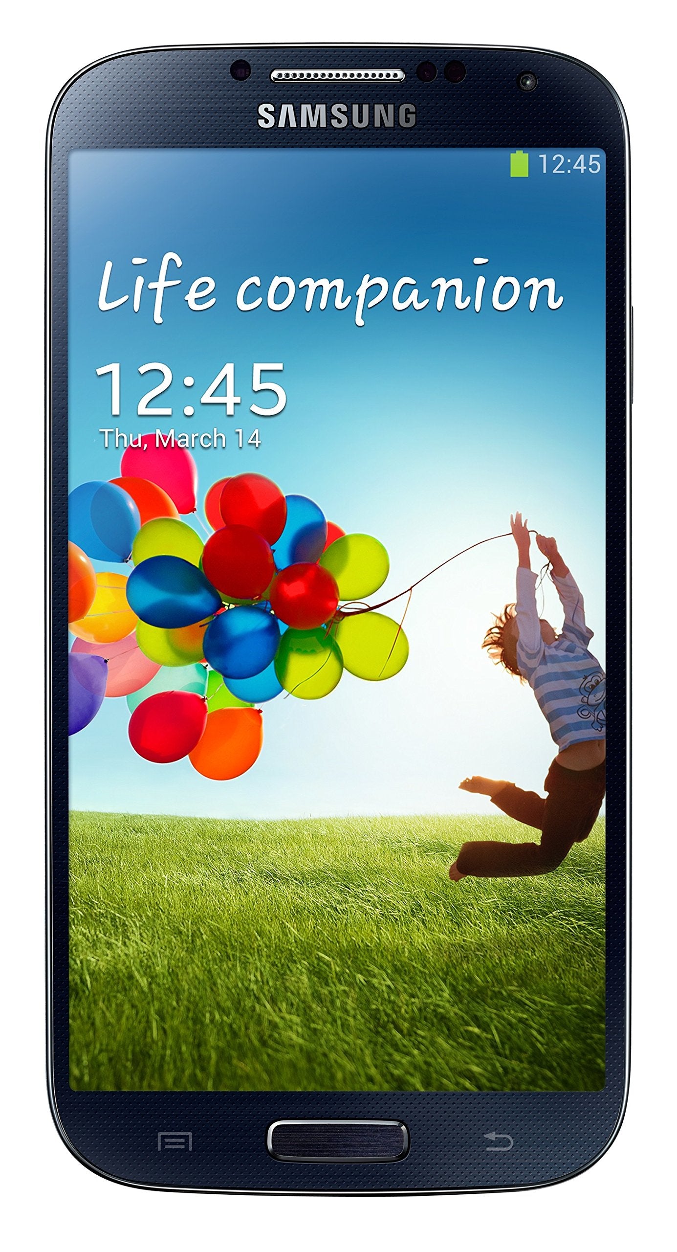 Samsung Galaxy S4 (SPH-L720) Sprint Locked - Excellent