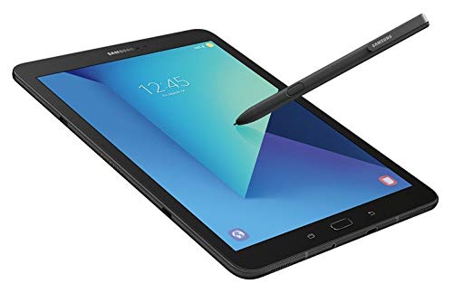 Samsung Galaxy Tab S3 9.7 (SM-T827V) Verizon Locked 32GB Black - Good