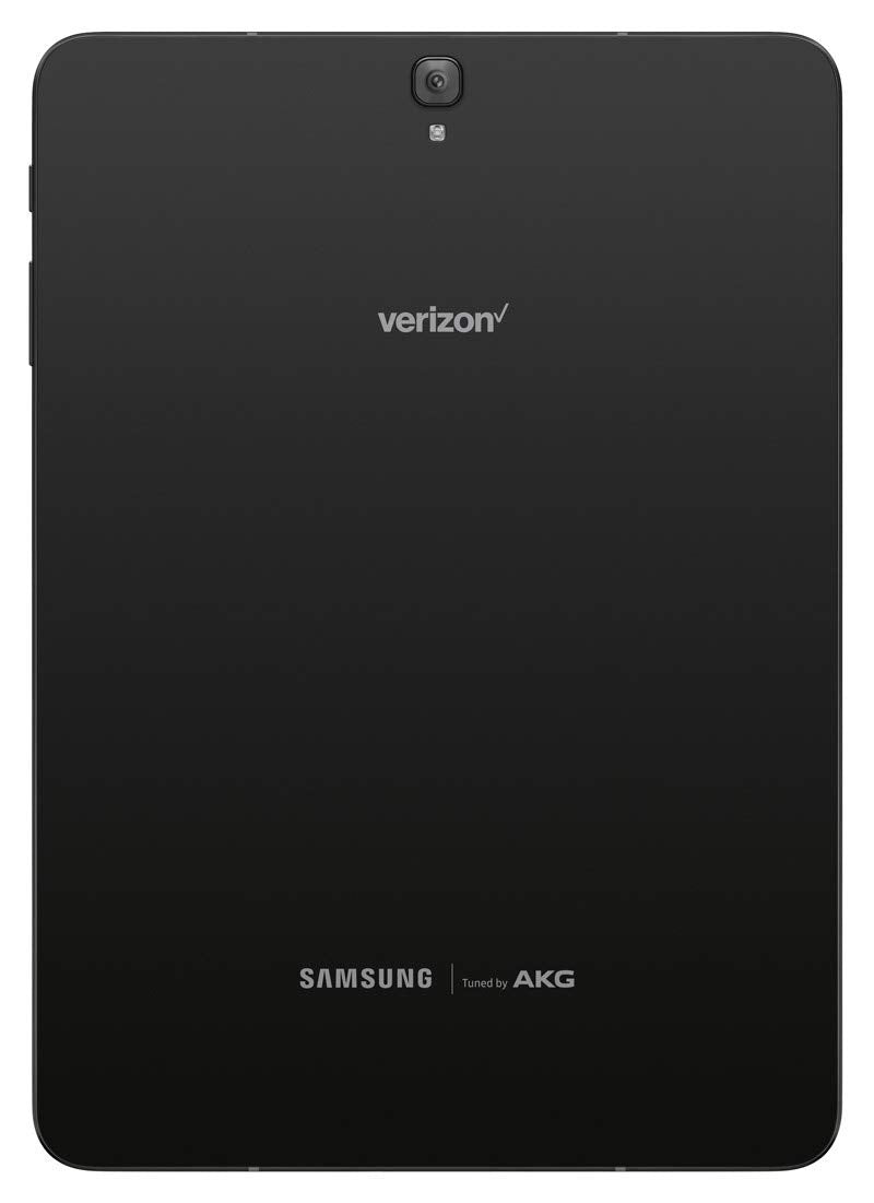 Samsung Galaxy Tab S3 9.7 (SM-T827V) Verizon Locked 32GB Black - Good