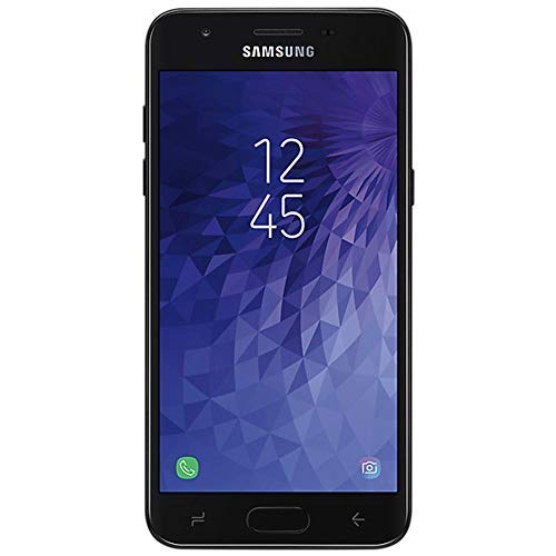 Samsung Galaxy J3 (J337A) - 16GB Black - AT&T - Excellent