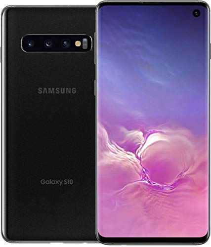 Samsung Galaxy S10 (G973U) - Verizon - 128GB - Black - Excellent