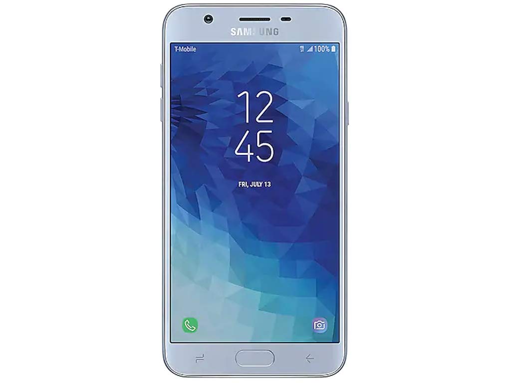 Samsung Galaxy J7 Star J737T - 32GB Silver - T-Mobile