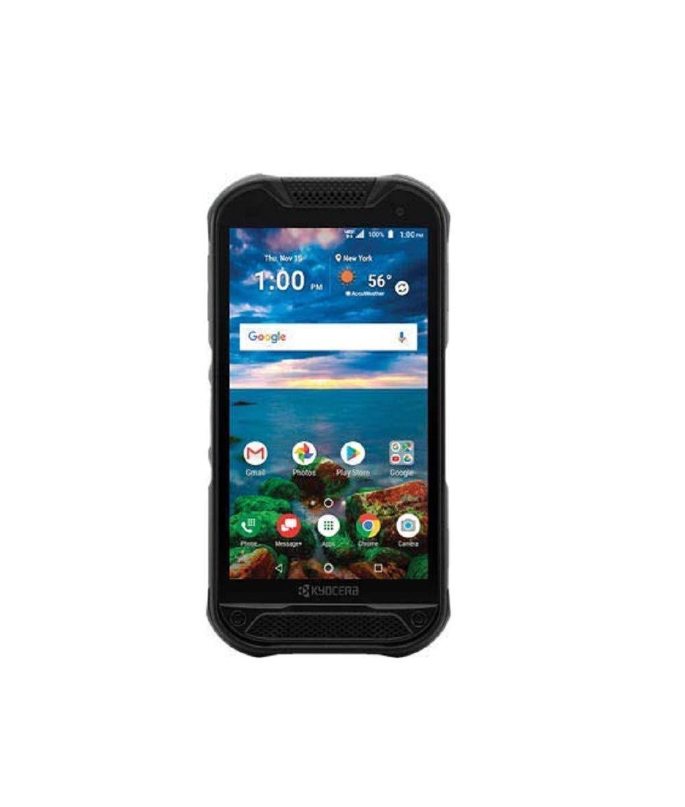 Kyocera DuraForce Pro 2 (Verizon Locked) E6910 - 64GB Black - Excellent