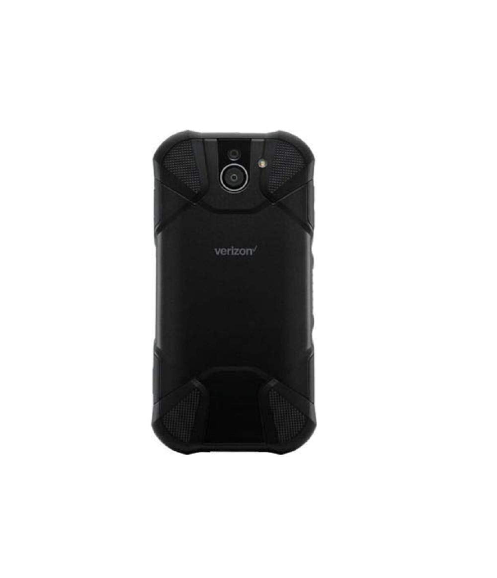 Kyocera DuraForce Pro 2 (Verizon Locked) E6910 - 64GB Black - Excellent