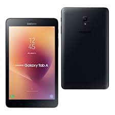 Samsung Galaxy Tab A 8.0" (2018) T387T - T-Mobile Locked - 32GB - Black - Excellent