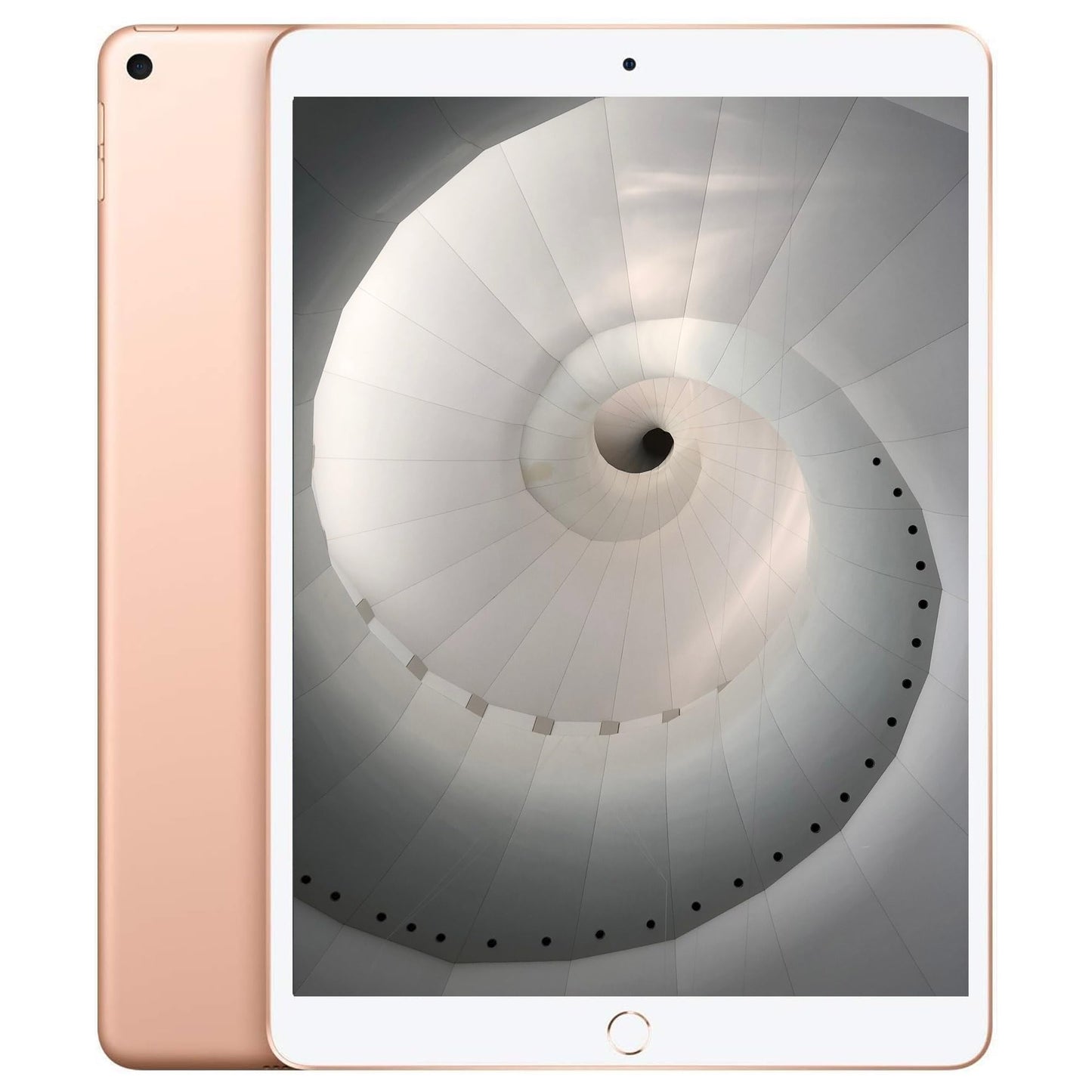 Apple iPad Air 3rd Gen (Wi-Fi + Cellular) A2153 - 256GB Gold - Very Good