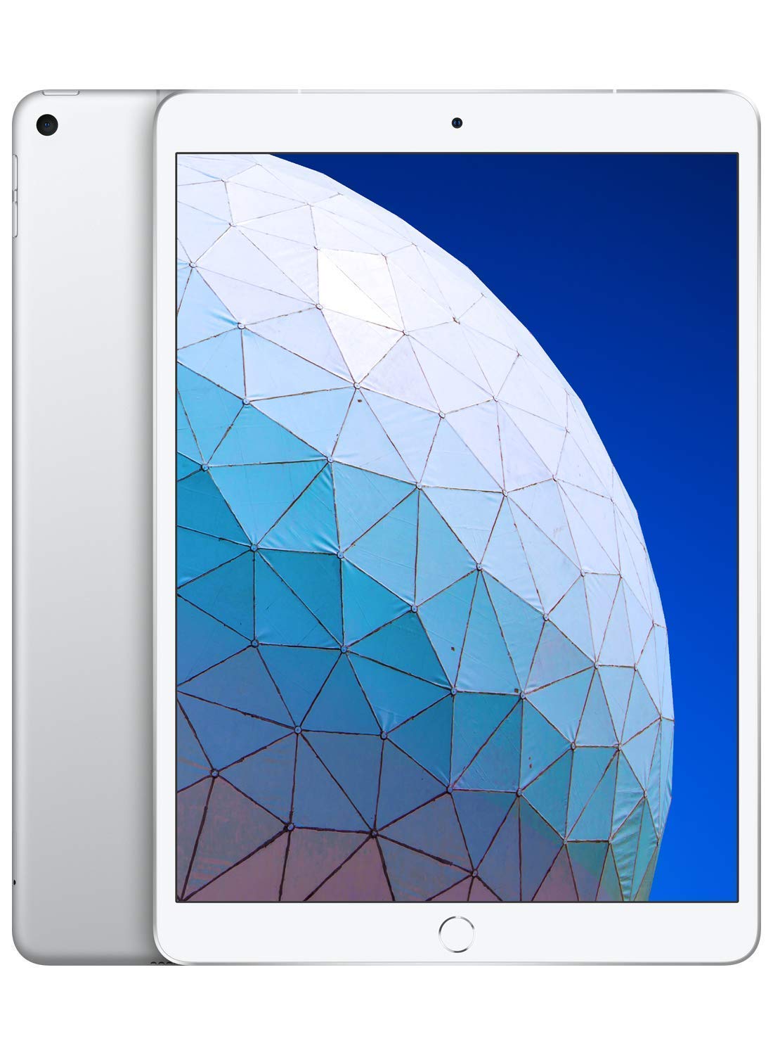 Apple iPad Air 3rd Gen (WiFi+Cellular) A2153 - 64GB Silver - Very Good