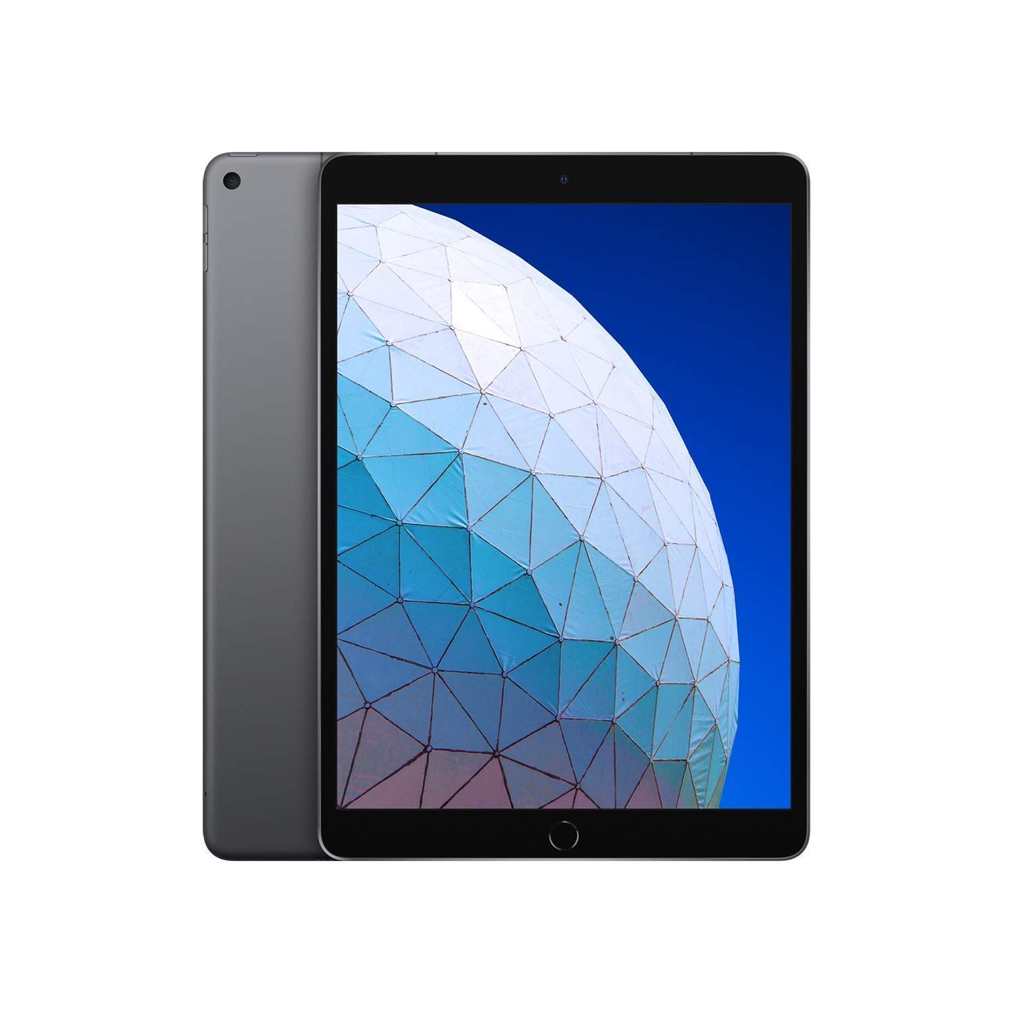 Apple iPad Air 3rd Gen (Wi-Fi + Cellular) A2153 - 64GB Space Gray - Very Good