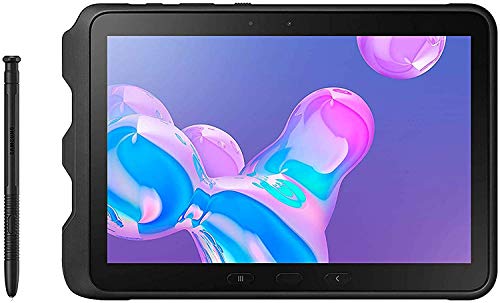 Samsung Galaxy Tab Active Pro 10.1" (2019) T547U - GSM/CDMA Unlocked - 64GB - Black