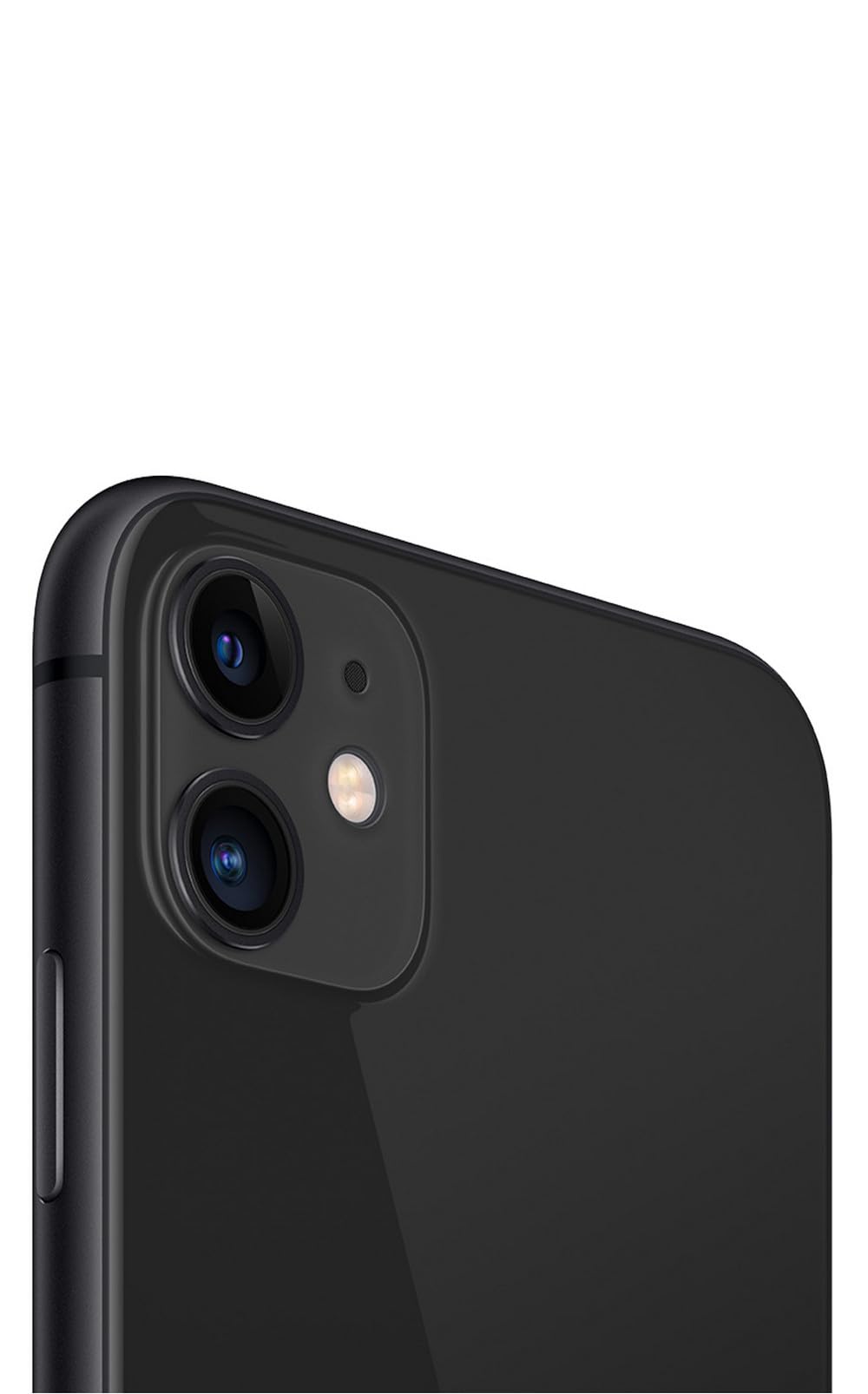 Apple iPhone 11 64GB A2111 Unlocked Black - Very Good