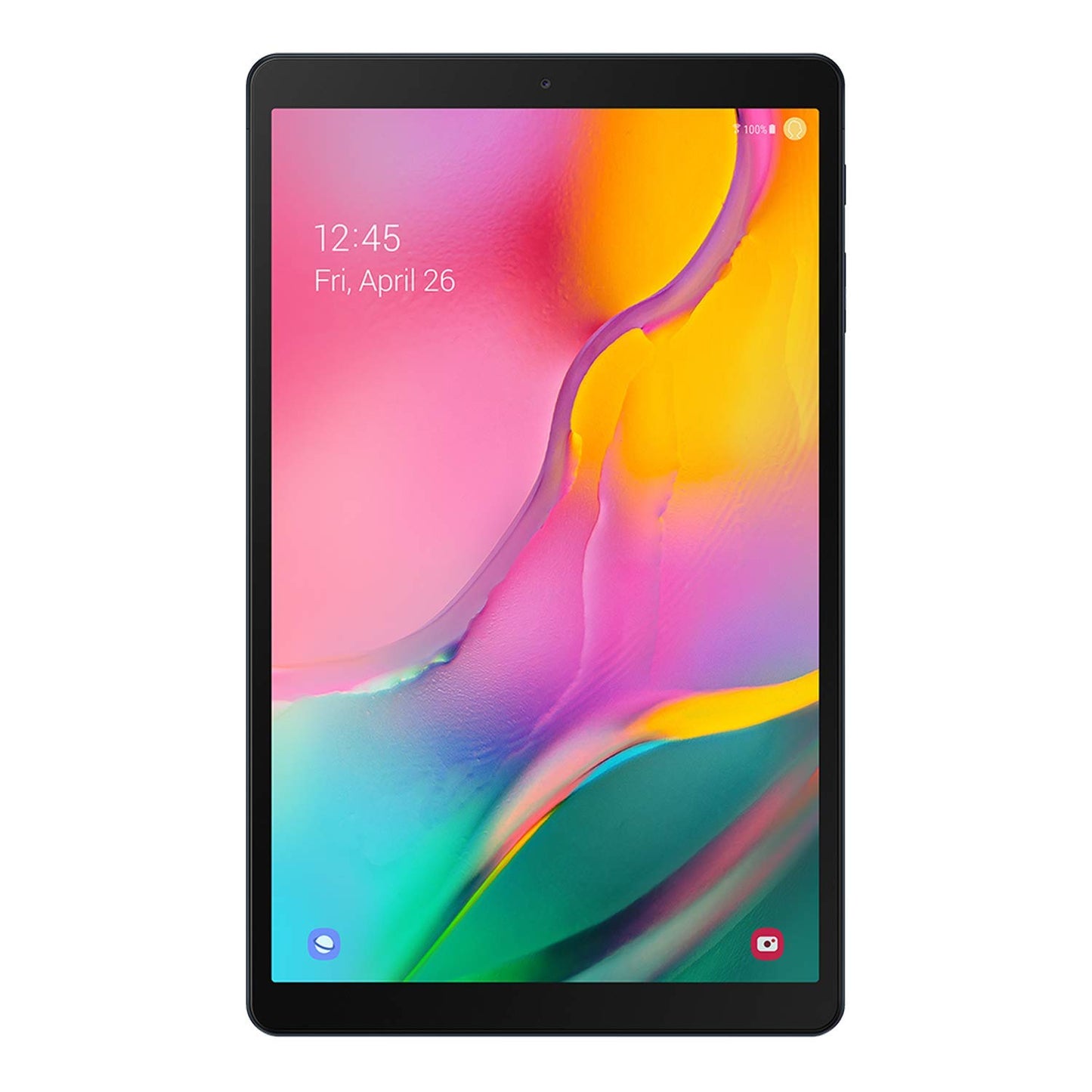 Samsung Galaxy Tab A 8.0" (2019) T290 - Wi-Fi Only - 32GB - Black - Excellent