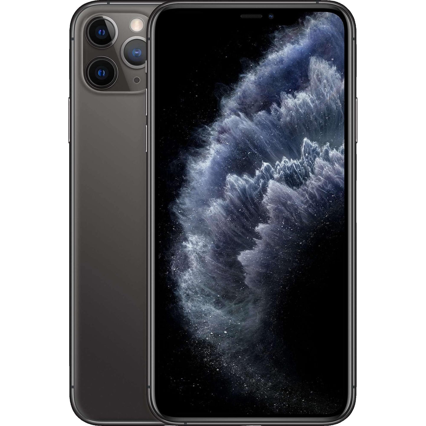 Apple iPhone 11 Pro (A2160) AT&T 64GB Space Gray - Good