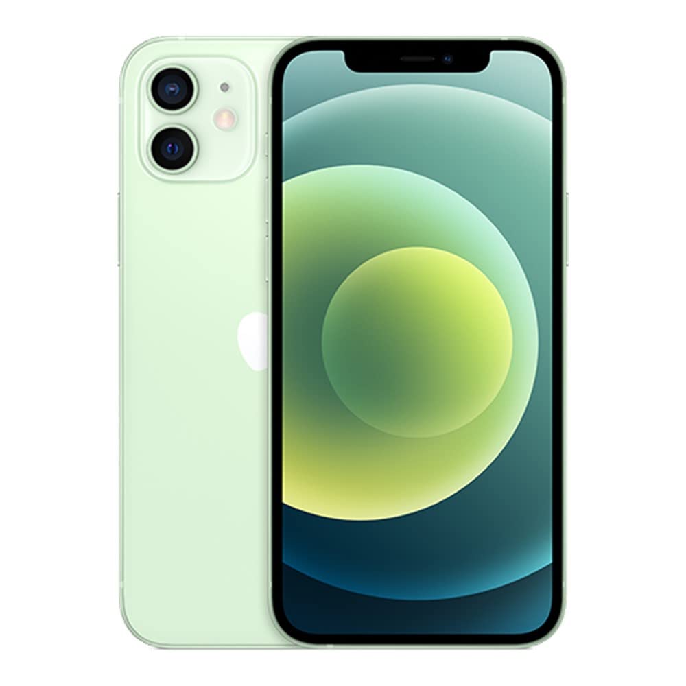Apple iPhone 11 (AT&T) A2111 – 256GB – Green – Very Good