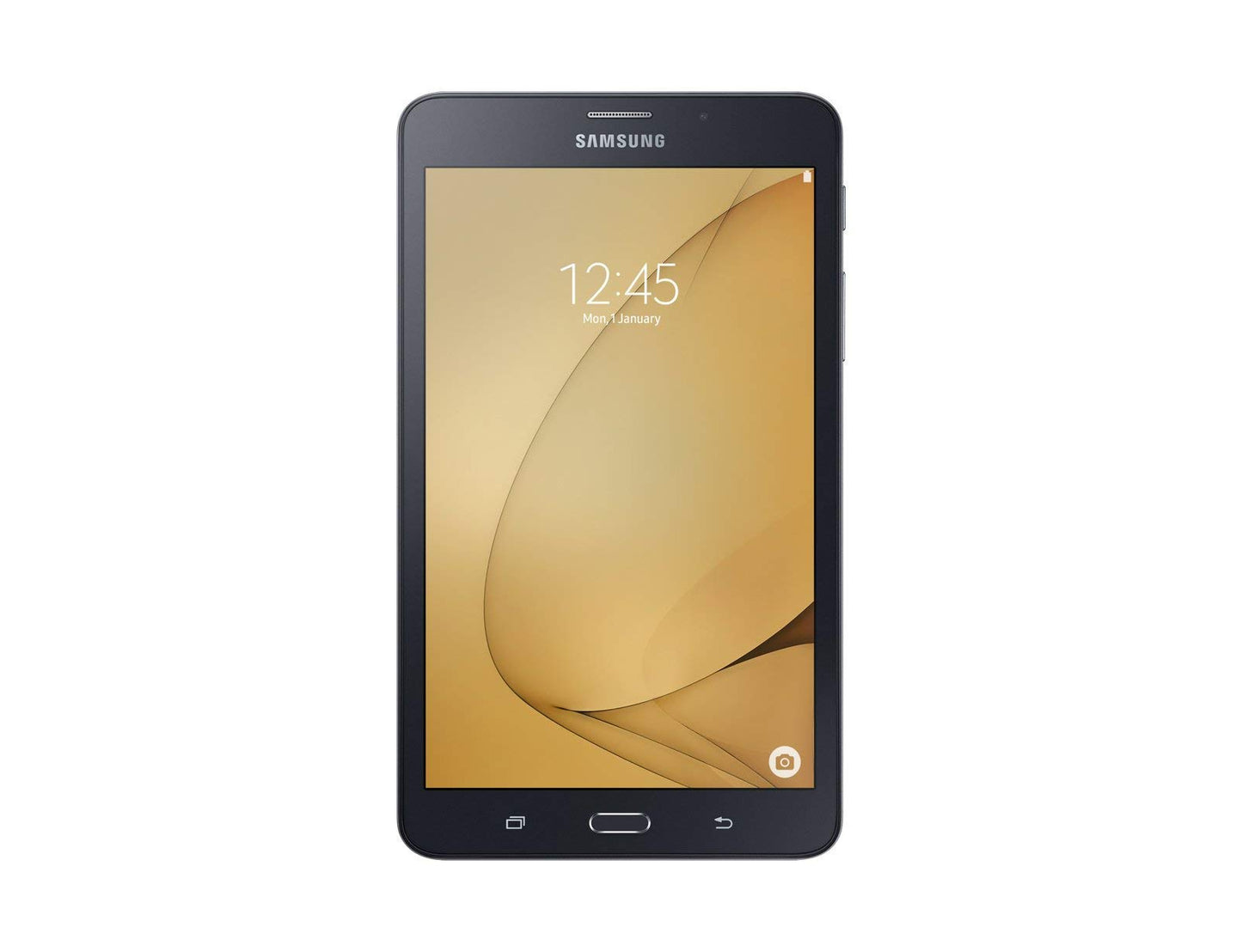 Samsung Galaxy Tab A 8.0" (2018) T387P - GSM Unlocked - 32GB - Black - Excellent