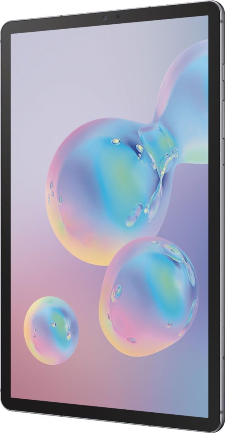 Samsung Galaxy Tab S6 10.5" (T867U) Verizon 128GB Gray - Excellent