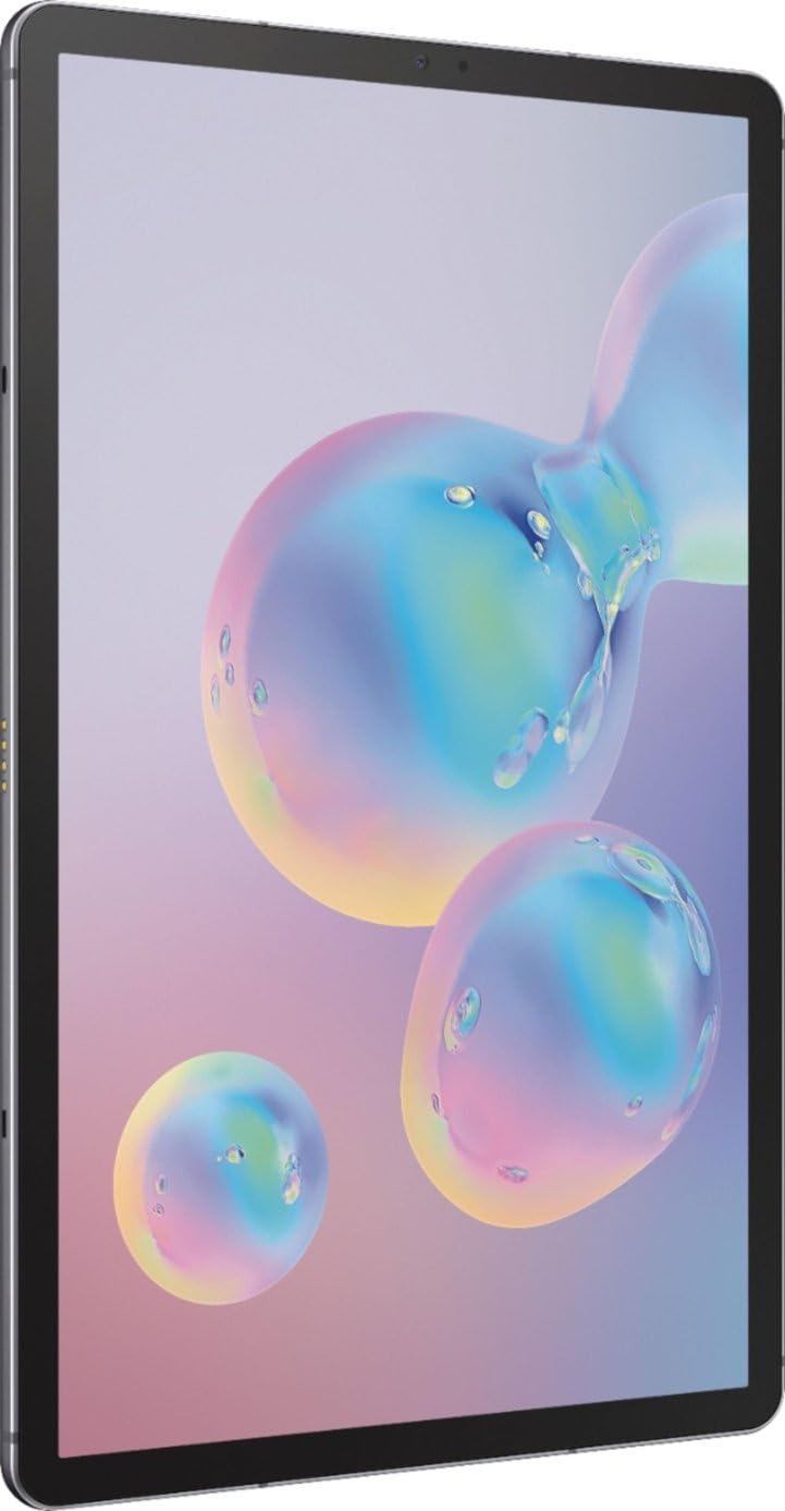 Samsung Galaxy Tab S6 10.5" (T867U) Verizon 128GB Gray - Excellent