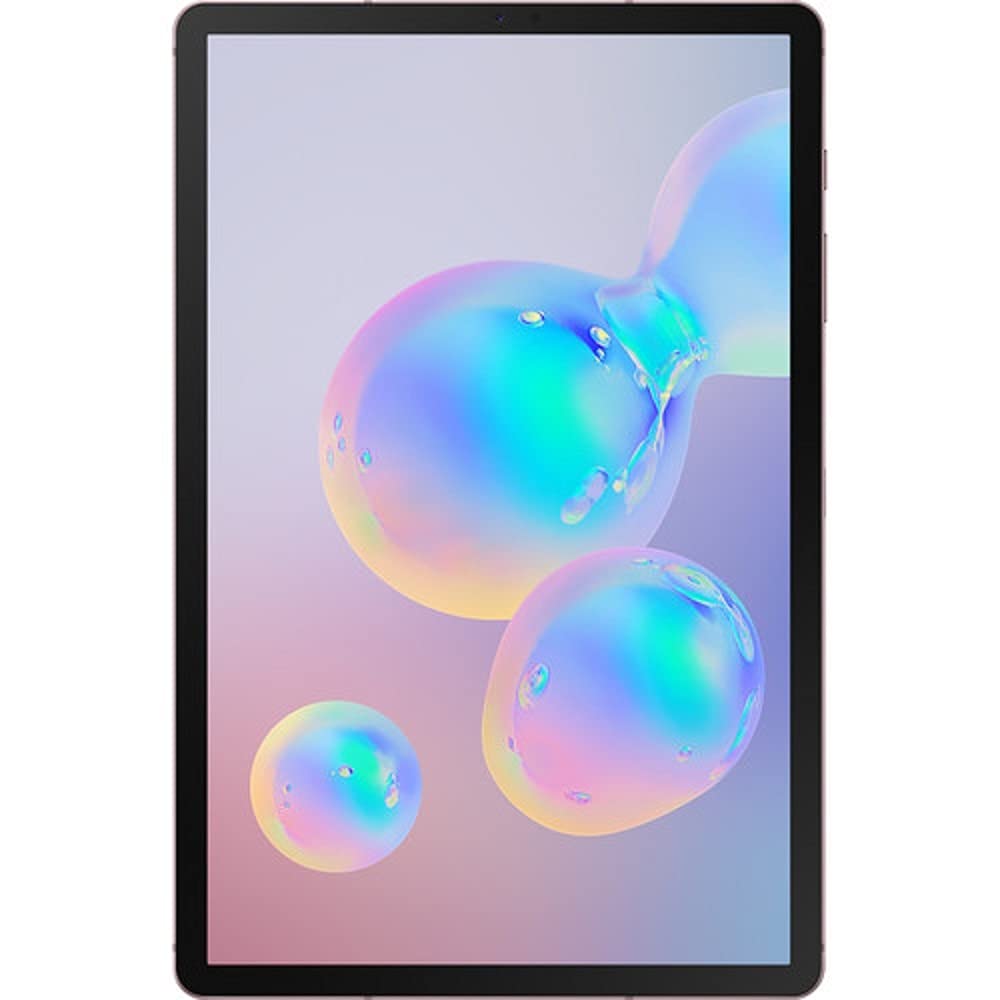 Samsung Galaxy Tab S6 10.5" (T867U) Verizon 128GB Gray - Excellent