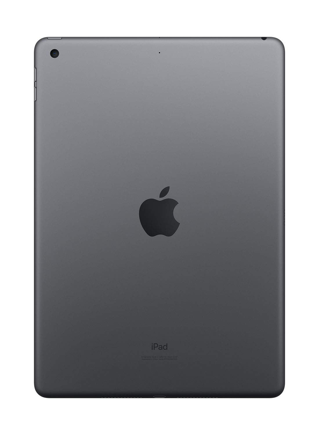 Apple iPad 7th Gen (A2200) WiFi + Cellular 32GB Space Gray - Good