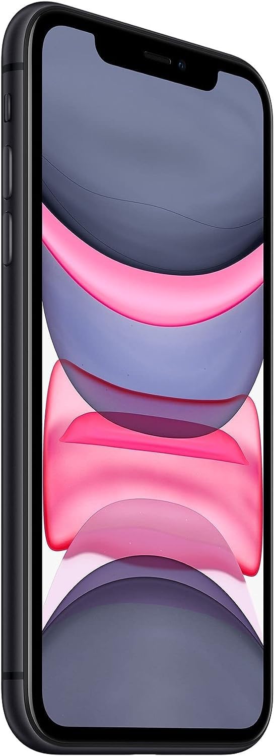 Apple iPhone 11 (A2111) Verizon Locked 256GB Black - Good