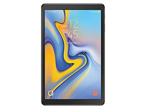 Samsung Galaxy Tab A 10.5" (T597V) Verizon 32GB Black - Very Good
