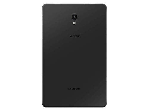 Samsung Galaxy Tab A 10.5" (T597V) Verizon 32GB Black - Very Good