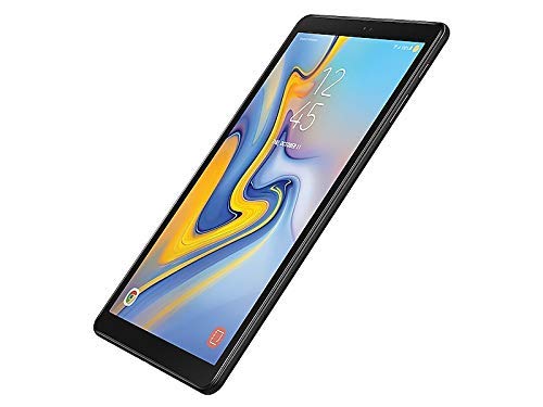Samsung Galaxy Tab A 10.5 (SM-T597V) Verizon Locked 32GB Black - Excellent