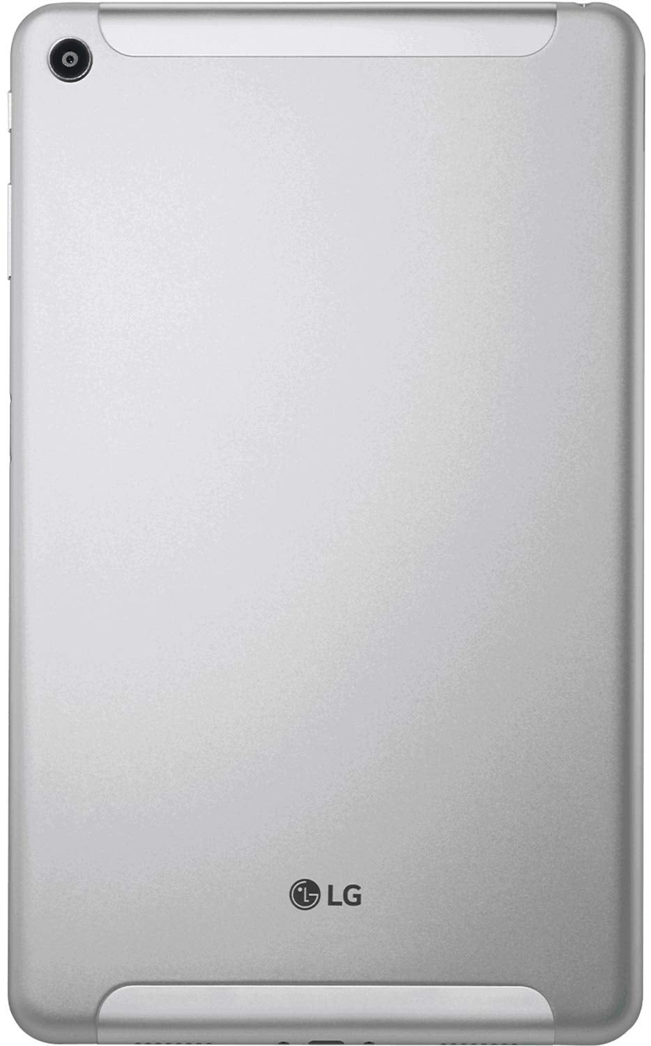 LG G Pad 5 (T600) T-Mobile 32GB Silver - Good