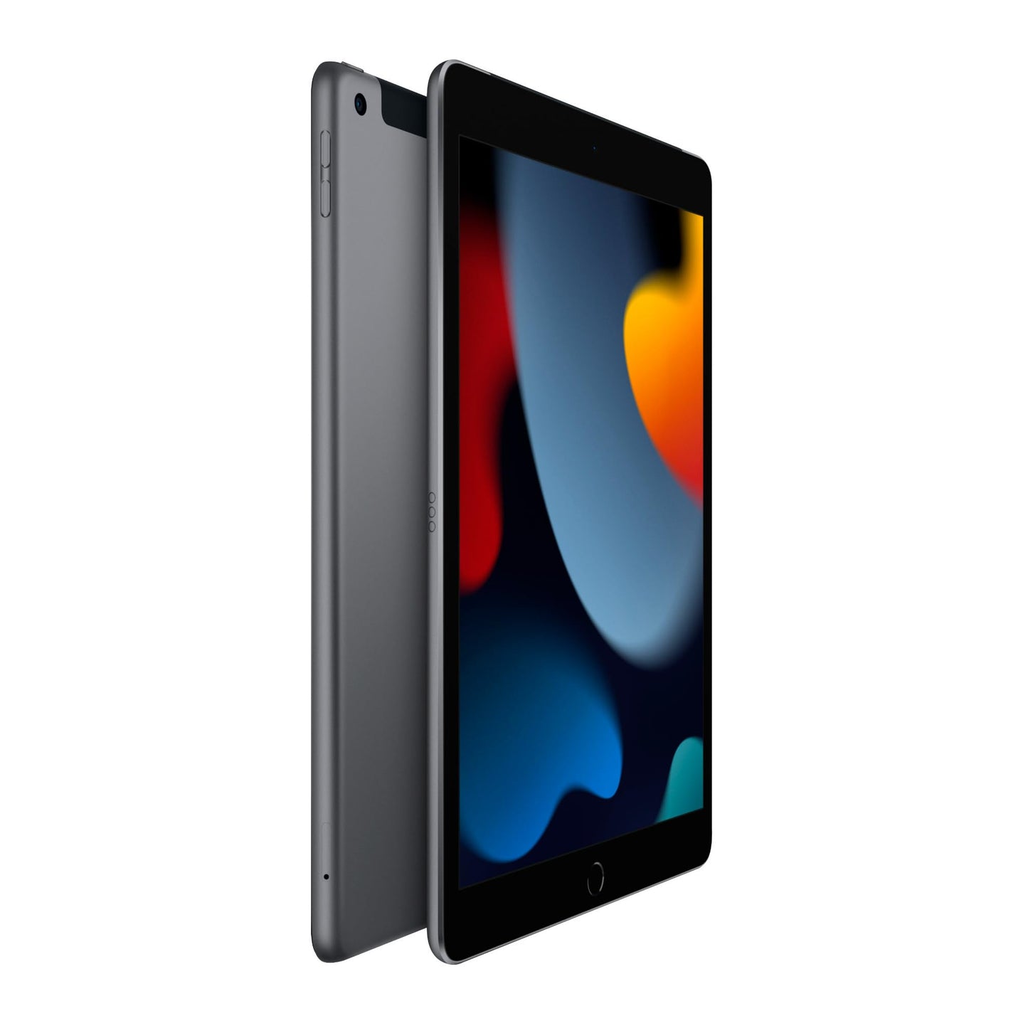 Apple iPad 9th Gen (A2603) Unlocked 64GB Space Gray - Very Good