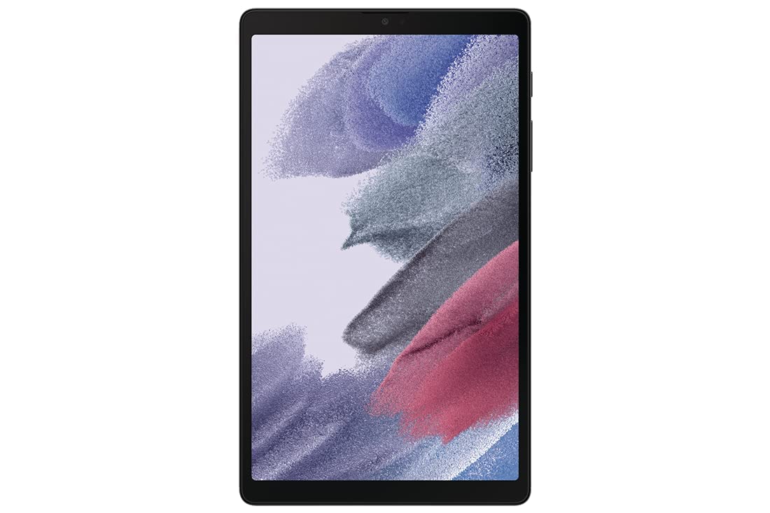 Samsung Galaxy Tab A7 Lite (SM-T227U) AT&T Locked 32GB Gray - Excellent