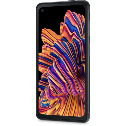 Samsung Galaxy XCover Pro (G715U) Verizon 64GB Black - Excellent