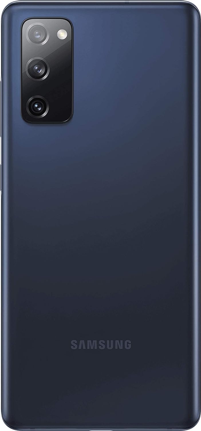 Samsung Galaxy S20 FE 5G (G781U) - AT&T - 128GB - Blue - Excellent