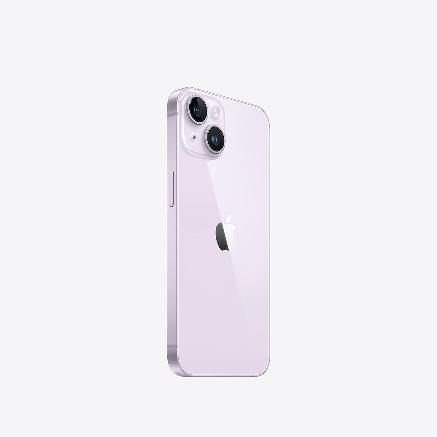 Apple iPhone 14 (A2649) GSM/CDMA Unlocked 128GB Purple - Very Good