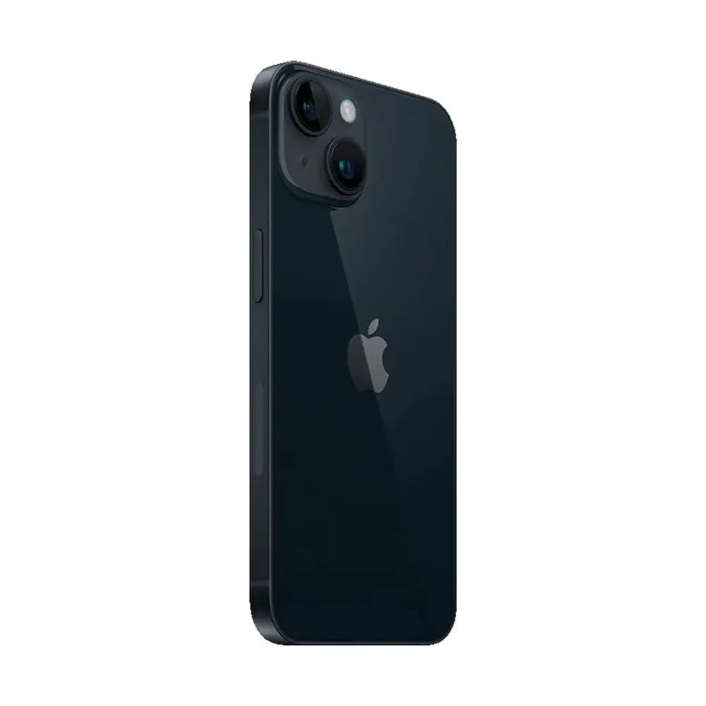 Apple iPhone 14 (A2649) Unlocked 128GB Black - Good