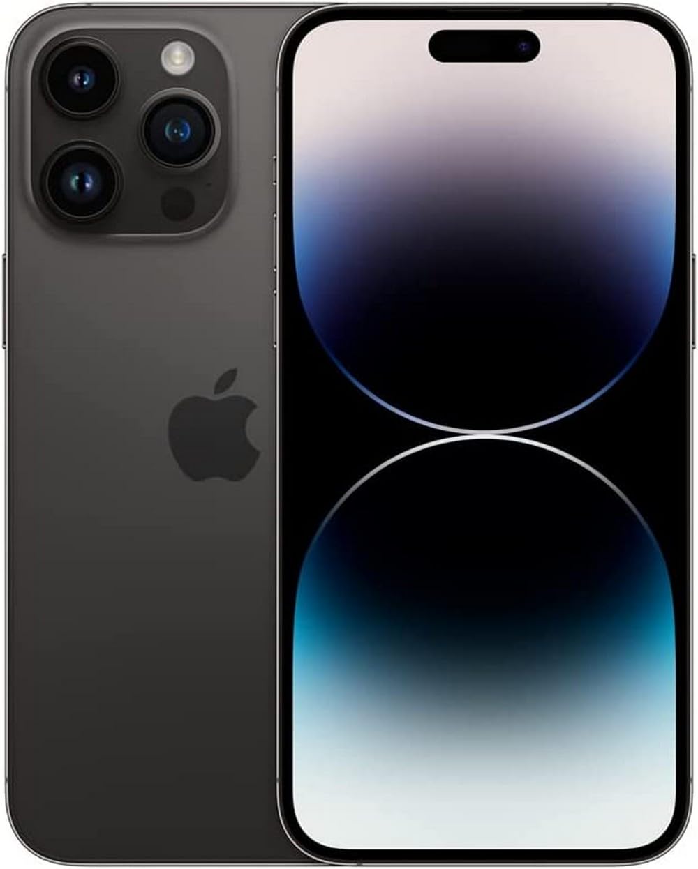Apple iPhone 14 Pro Max (A2651) - 256GB - Black - Unlocked - Excellent