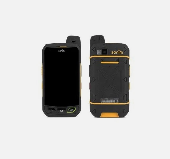 Sonim XP7700 (XP7700) AT&T Locked 16GB Black - Good