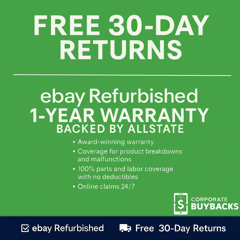 Samsung Galaxy Z Flip 4 F721U1 – 512GB – Blue – Unlocked – Excellent