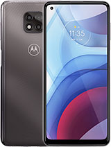 Motorola G Power (2021) XT2117 - 64GB Gray - GSM/CDMA Unlocked - Excellent