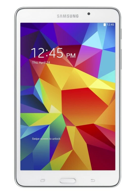 Samsung Galaxy Tab 3 7.0" (T217P) Sprint Locked - Excellent