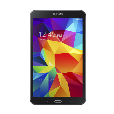 Samsung Galaxy Tab 4 8.0" (T337V) Verizon Locked 16GB Black - Good
