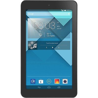 Alcatel One Touch POP 7 (P310A) T-Mobile 8GB Black - Excellent