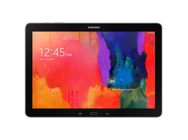 Samsung Galaxy Note Pro 12.2" (P905V) Verizon Locked - Excellent